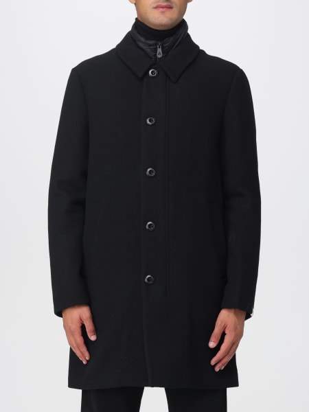 Coat men Peuterey