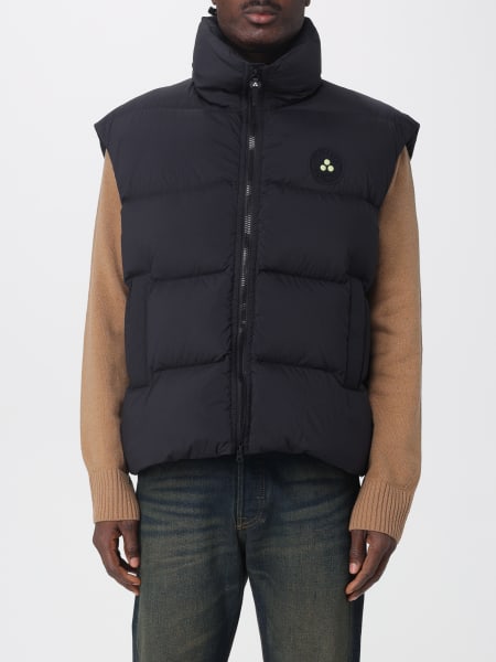 Peuterey men's vest