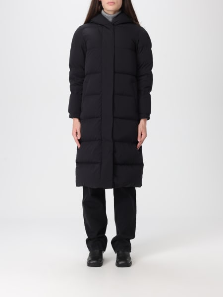 Abrigo mujer Woolrich