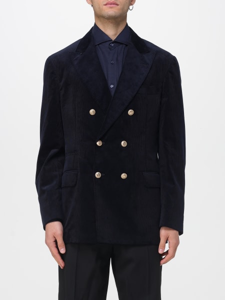 Chaqueta hombre Brunello Cucinelli