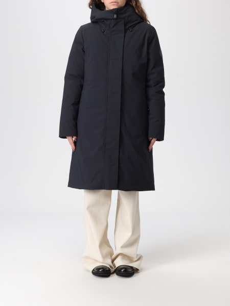 Пальто Женское Save The Duck