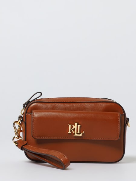 Shoulder bag woman Lauren Ralph Lauren