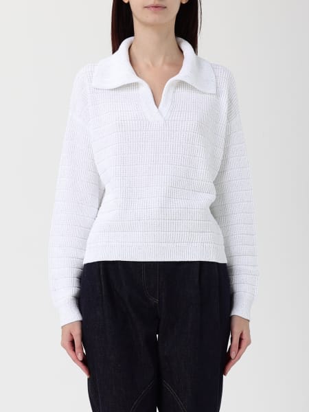 Polo mujer Brunello Cucinelli