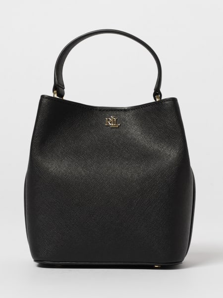 Shoulder bag woman Lauren Ralph Lauren