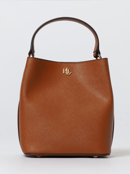 Shoulder bag woman Lauren Ralph Lauren