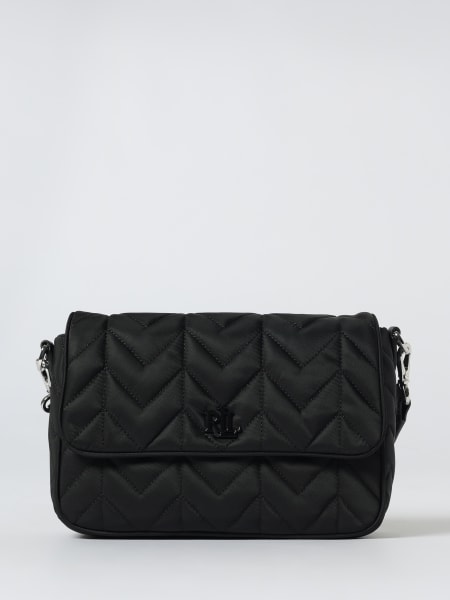 Shoulder bag woman Lauren Ralph Lauren