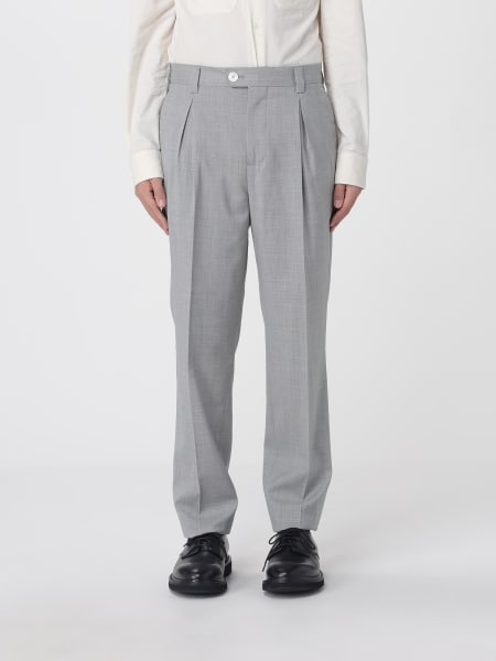 Pants men Brunello Cucinelli