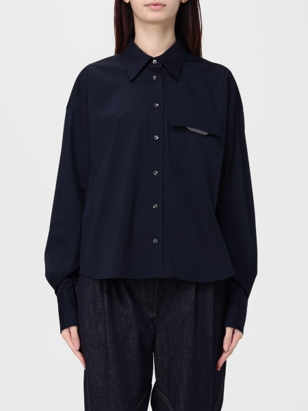 Top mujer Brunello Cucinelli