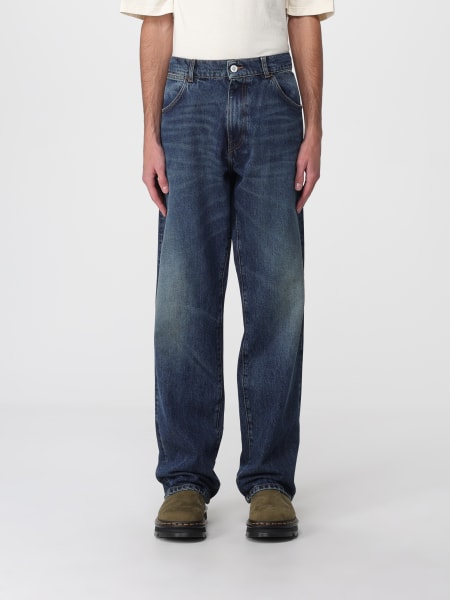 Pantaloni uomo Amish