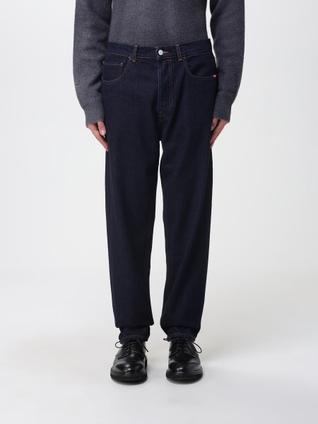 Pantaloni uomo Amish