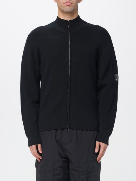 Jersey hombre C.P. Company