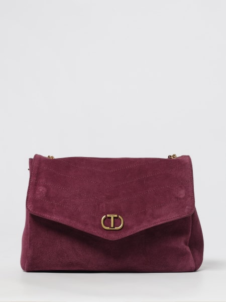 Shoulder bag woman Twinset