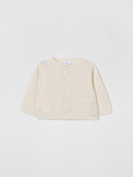 Cardigan in lana e cashmere Tartine Et Chocolat