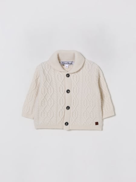 Weste kinder Tartine Et Chocolat