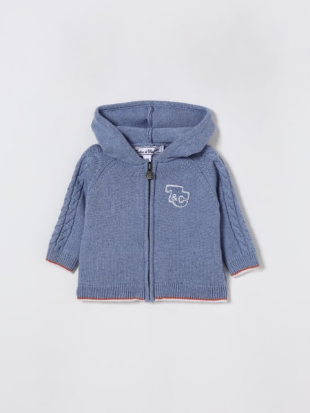 Weste kinder Tartine Et Chocolat