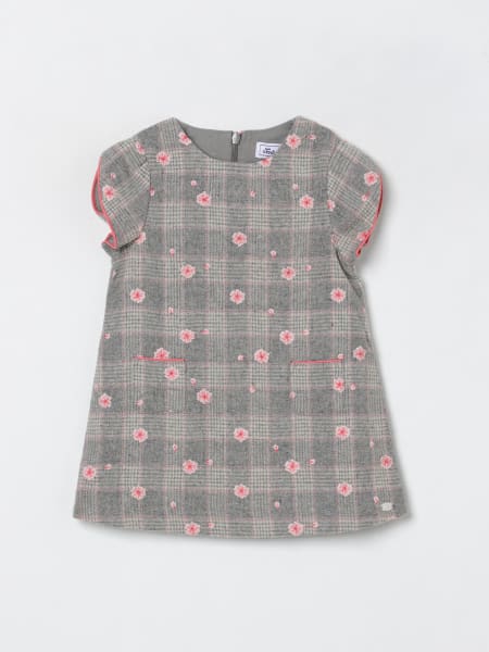 Strampler kinder Tartine Et Chocolat