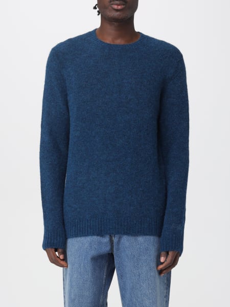 Sweater men Mc2 Saint Barth