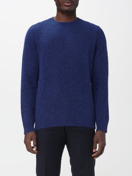 Sweater men Mc2 Saint Barth