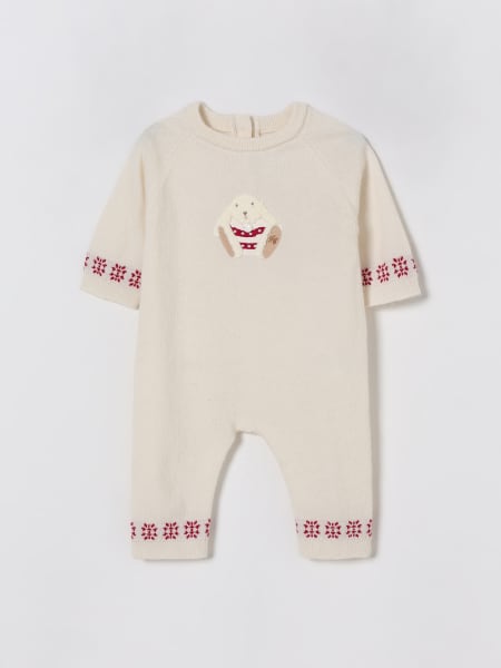 Tartine Et Chocolat baby romper