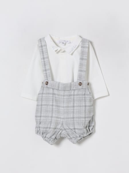 Baby-overall kinder Tartine Et Chocolat