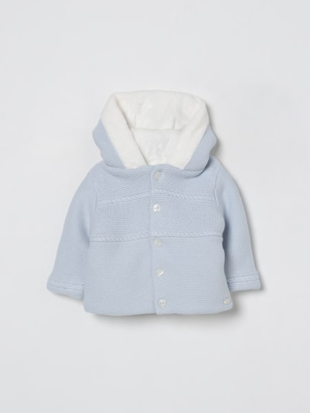 코트 남아 Tartine Et Chocolat