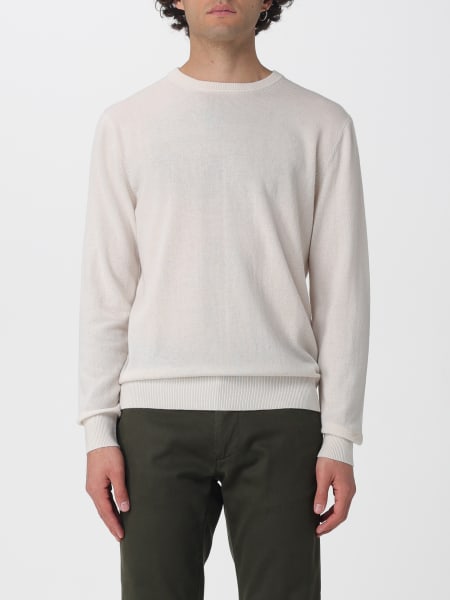 Sweater men Mc2 Saint Barth