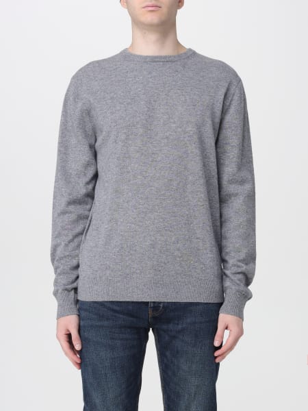Sweater men Mc2 Saint Barth