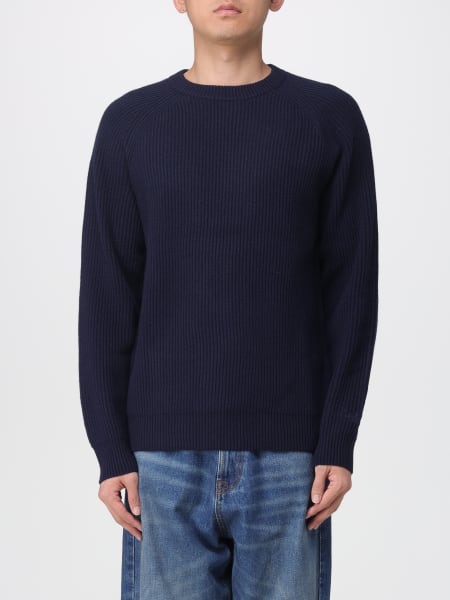 Sweater men Mc2 Saint Barth