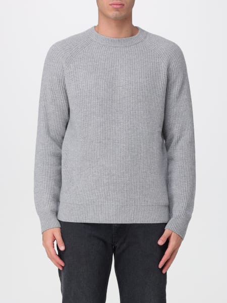 Sweater men Mc2 Saint Barth