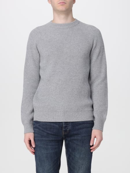Sweater men Mc2 Saint Barth