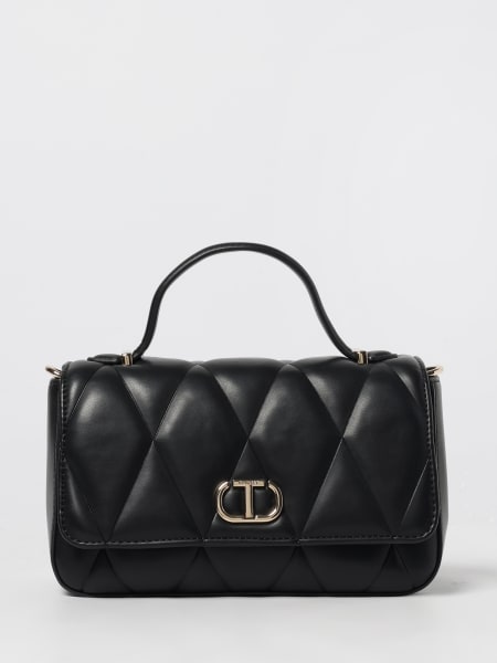 Shoulder bag woman Twinset