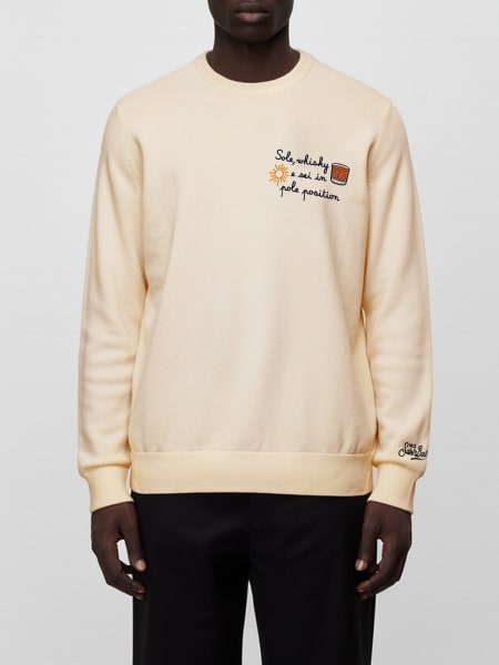 Sweater men Mc2 Saint Barth