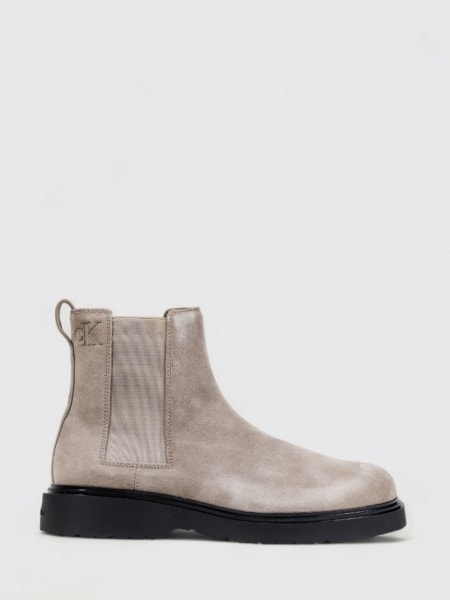Boot men Calvin Klein Jeans