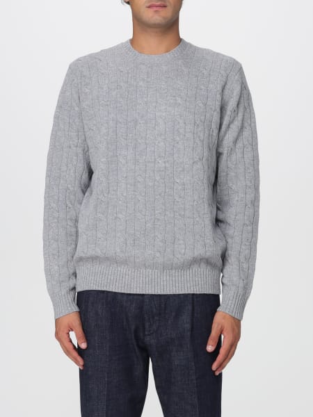 Sweater men Mc2 Saint Barth