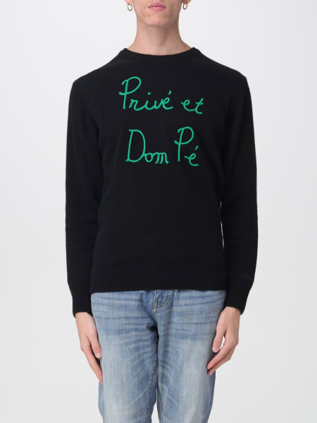 Sweater men Mc2 Saint Barth
