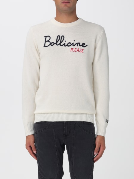 Sweater men Mc2 Saint Barth