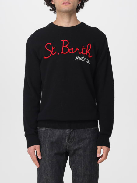Sweater men Mc2 Saint Barth