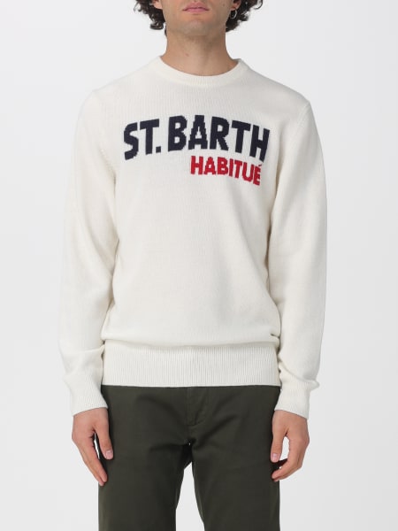 Sweater men Mc2 Saint Barth
