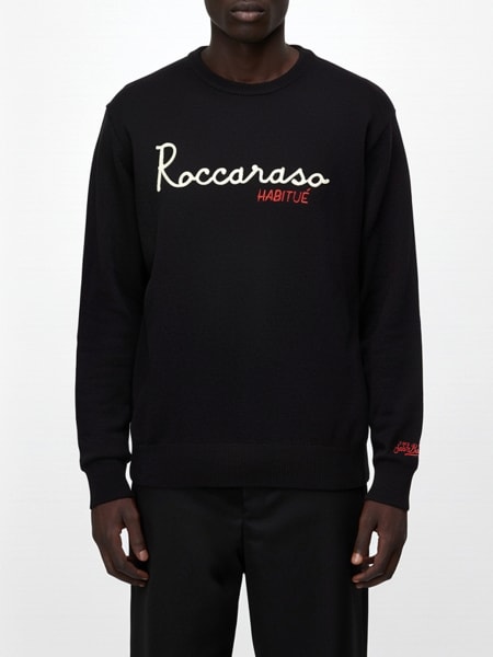 Pullover herren Mc2 Saint Barth