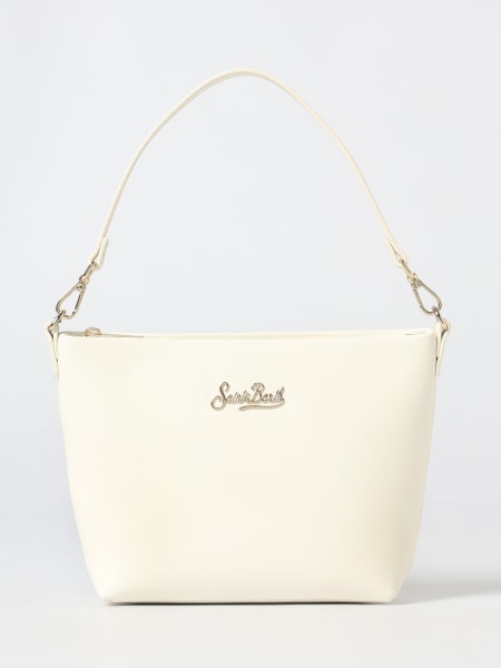 Handbag woman Mc2 Saint Barth