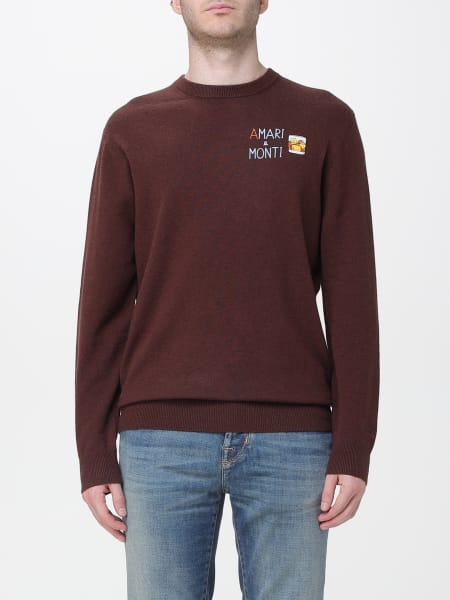 Sweater men Mc2 Saint Barth