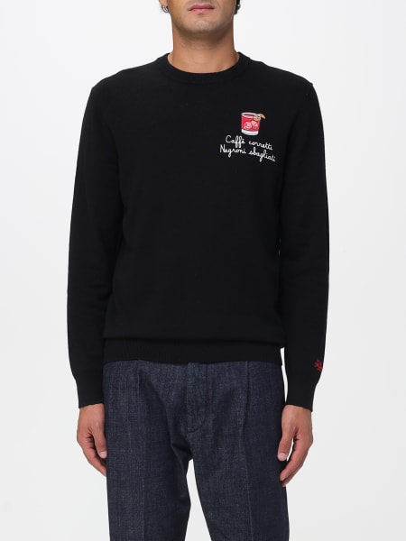 Sweater men Mc2 Saint Barth
