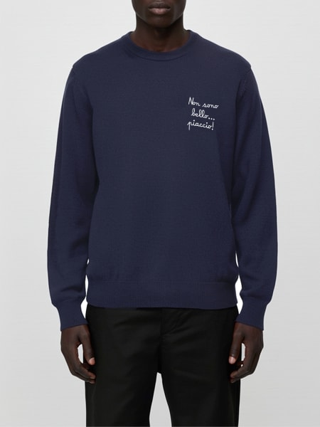 Sweater men Mc2 Saint Barth