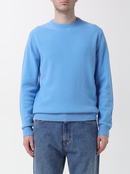 Maglia a girocollo basic Mc2 Saint Barth