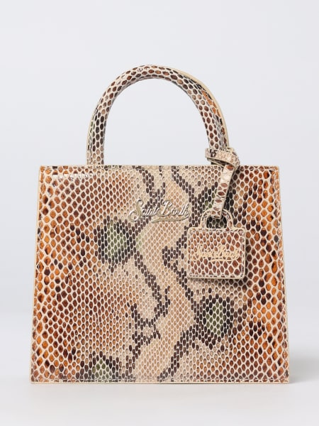 Shoulder bag woman Mc2 Saint Barth