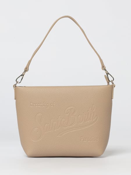 Handbag woman Mc2 Saint Barth
