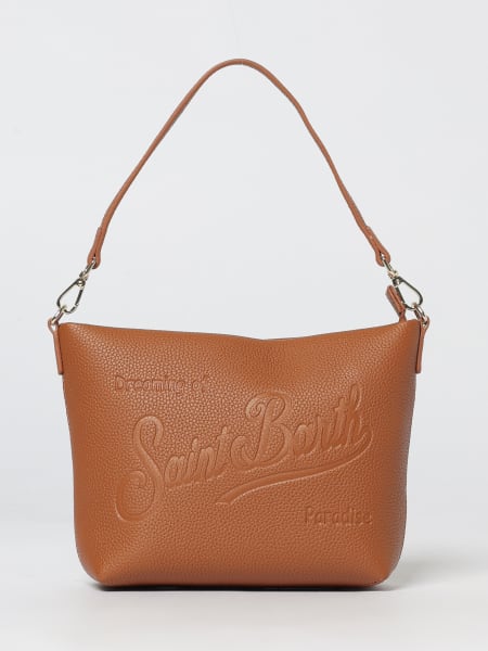 Handbag woman Mc2 Saint Barth