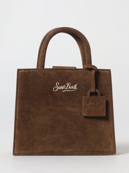 肩包 女士 Mc2 Saint Barth