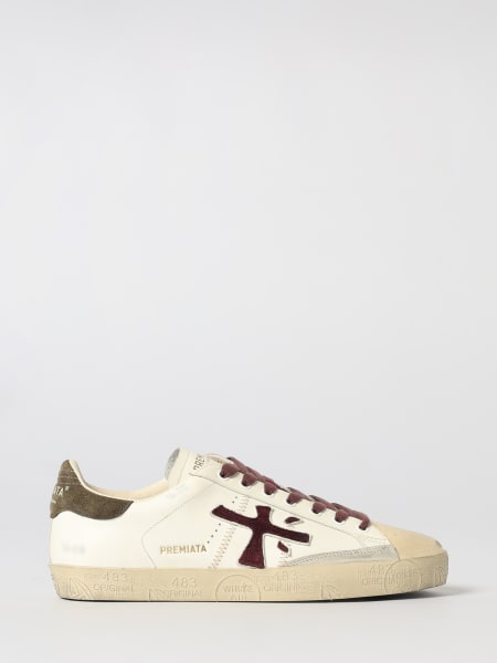 运动鞋 男士 Premiata