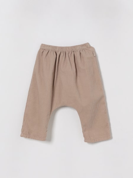 Pants kids Teddy & Minou